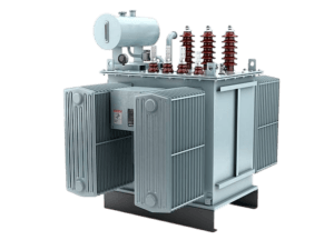 Electric transformer