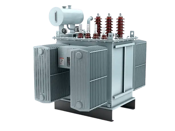 Electric transformer