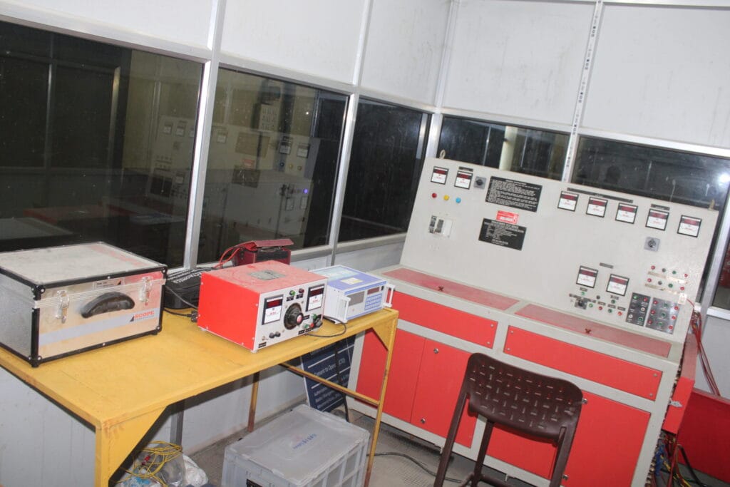 Transformers System