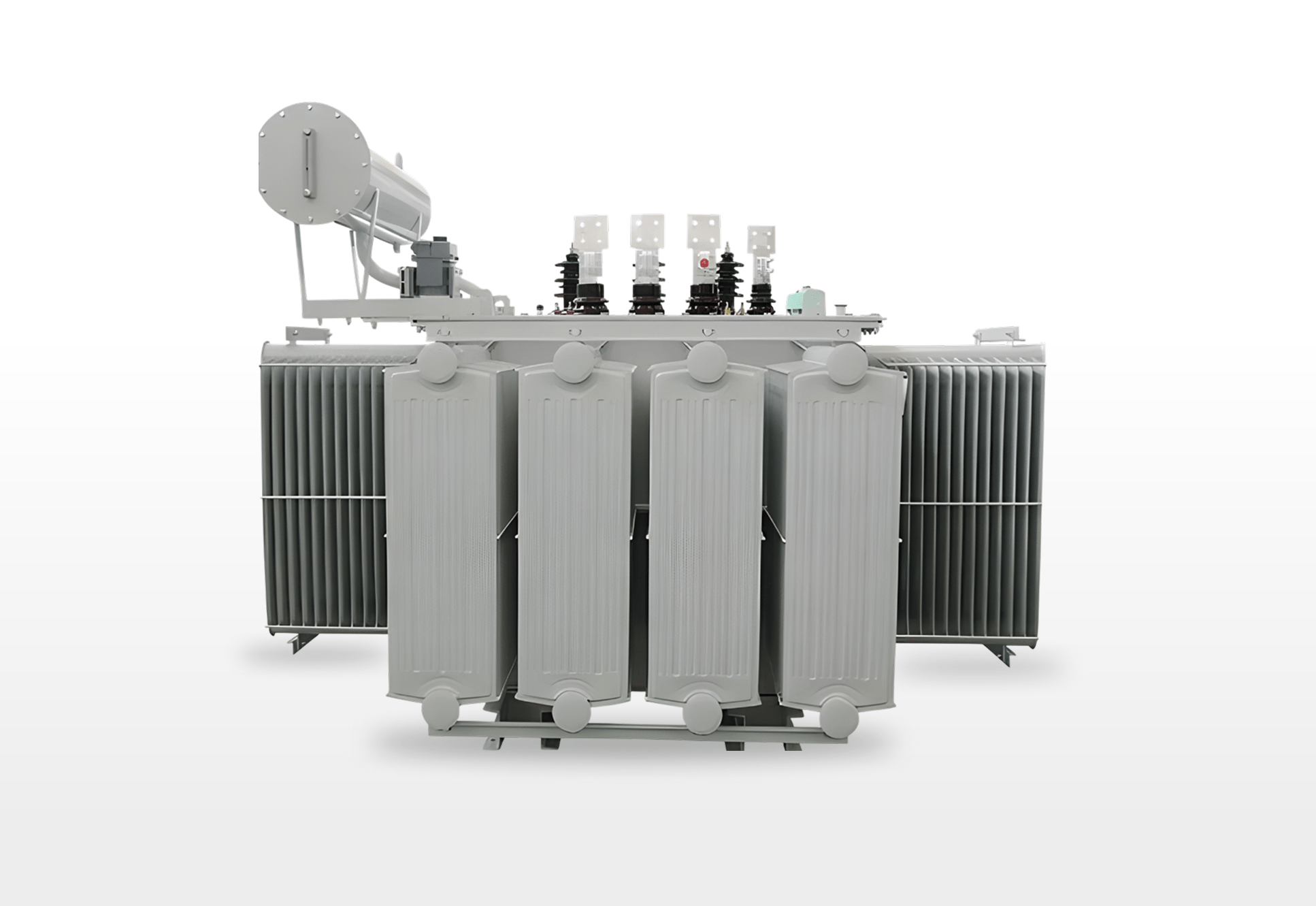 Distribution Transformer image