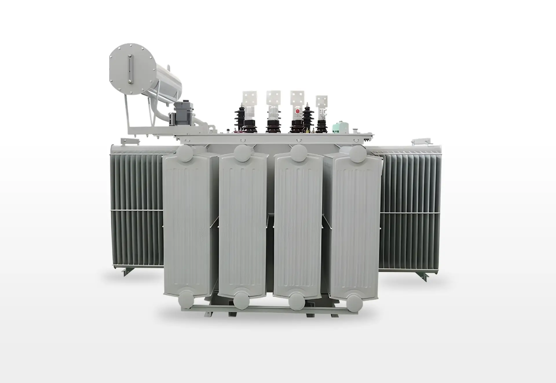 Distribution Transformer Image